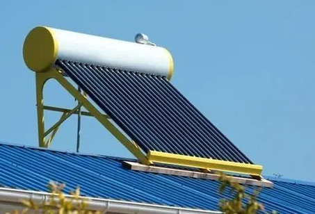 威可多太阳能热水器清洗教程？太阳能热水器不加热怎么回事？太阳能热水器控制面板说明书